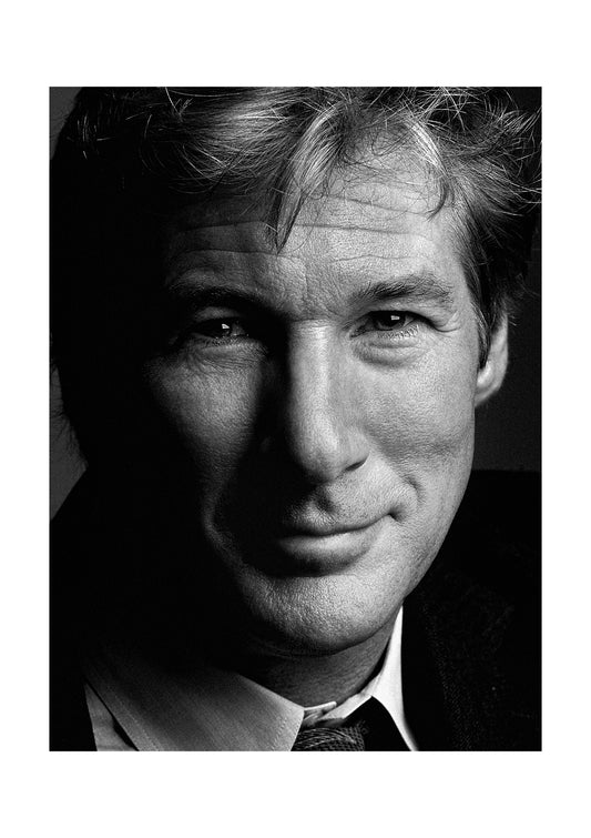 Richard Gere
