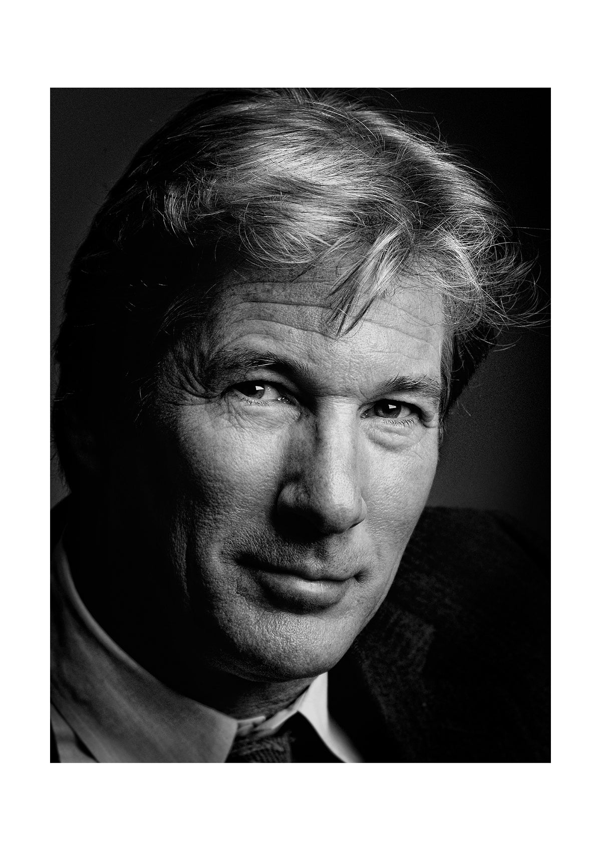 Richard Gere II