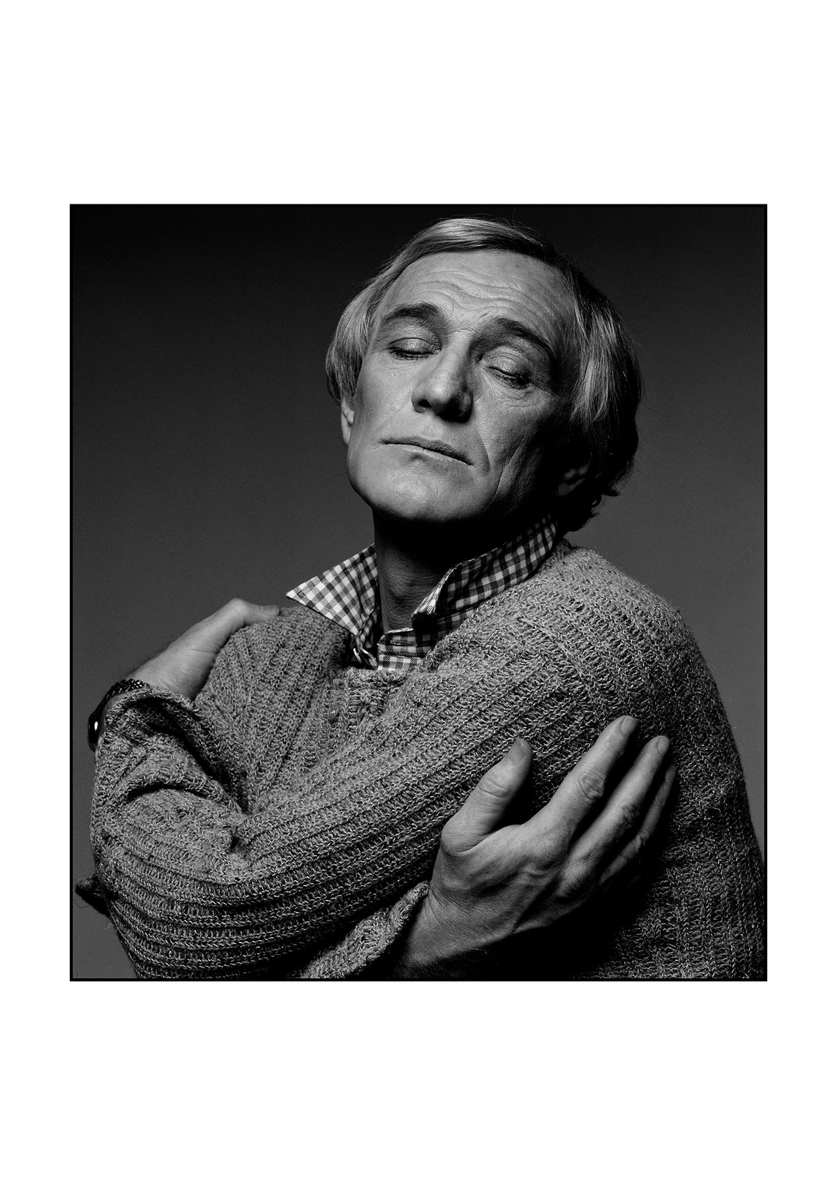 Richard Harris
