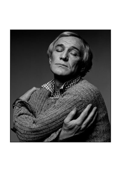Richard Harris
