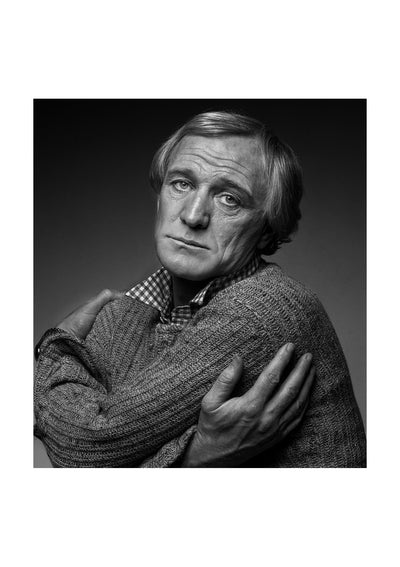 Richard Harris II