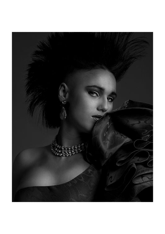 Punk Fashion – Ritz