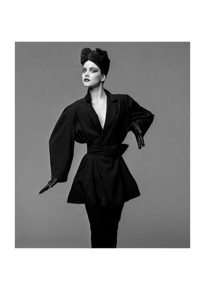 Turban – Ritz