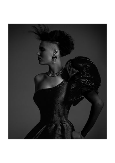 Punk Fashion – Ritz II