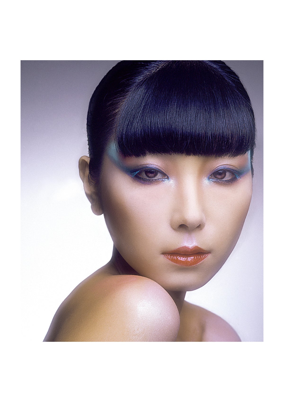 Sayoko Yamaguchi – Beauty Portrait