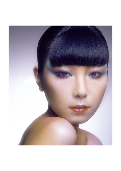 Sayoko Yamaguchi – Beauty Portrait