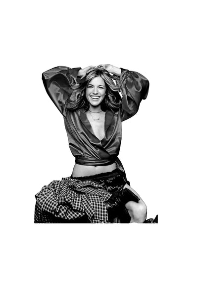 Sienna Miller