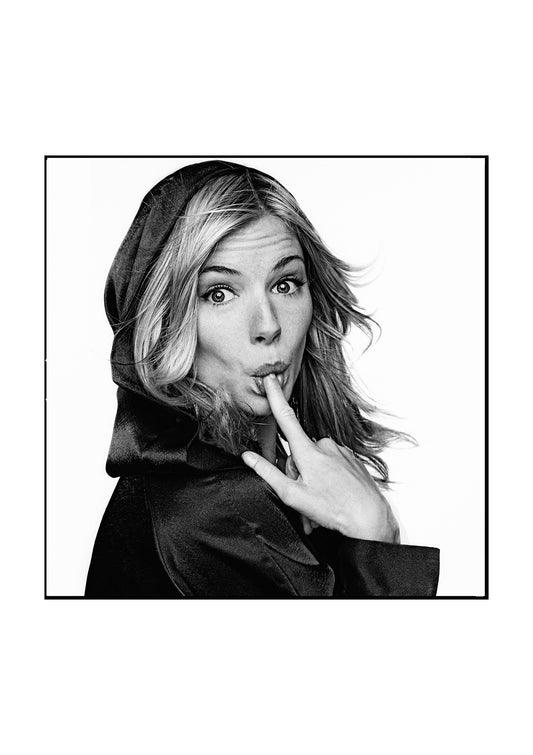 Sienna Miller III