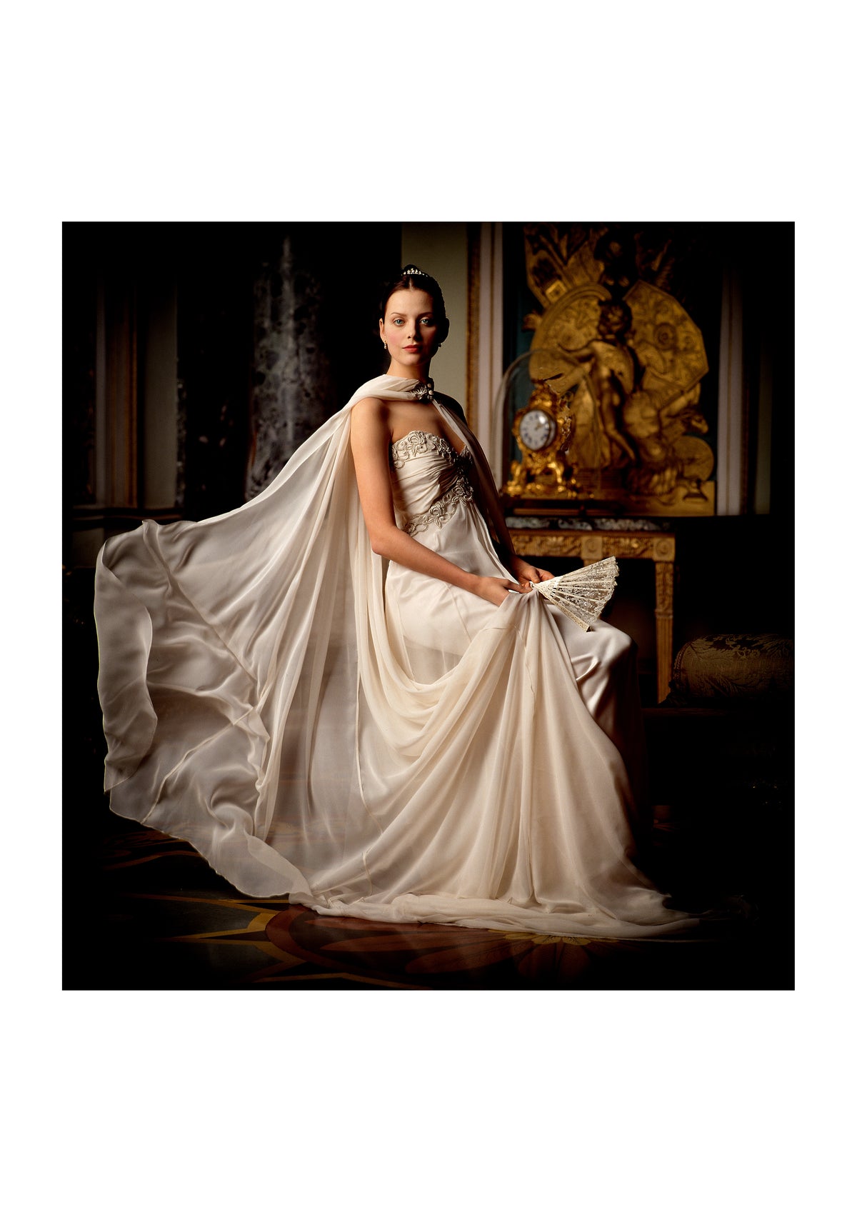 Syon House Fashion – Tatler I