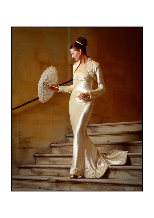 Syon House Fashion – Tatler II