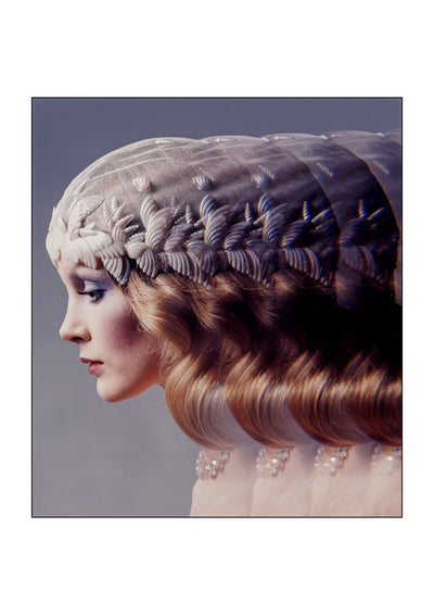 Sue Baloo – Shell Graham, Vogue