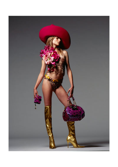 Sunday Times Colour Supplement