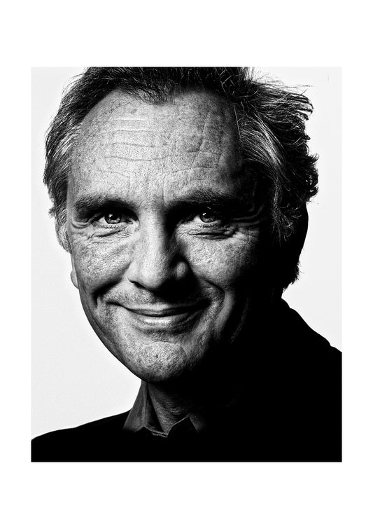 Terence Stamp