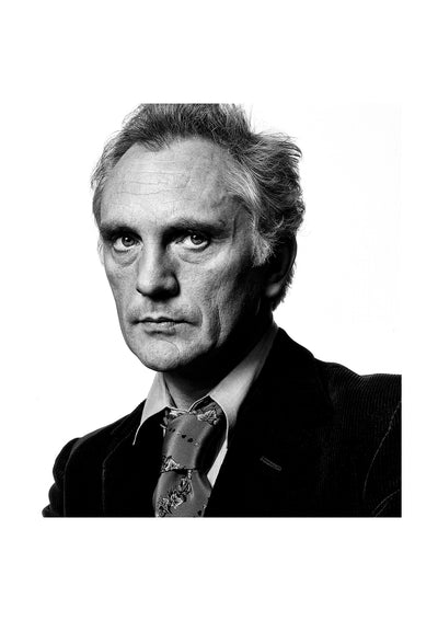 Terence Stamp IV