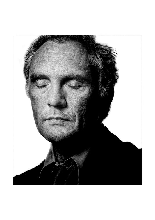 Terence Stamp V