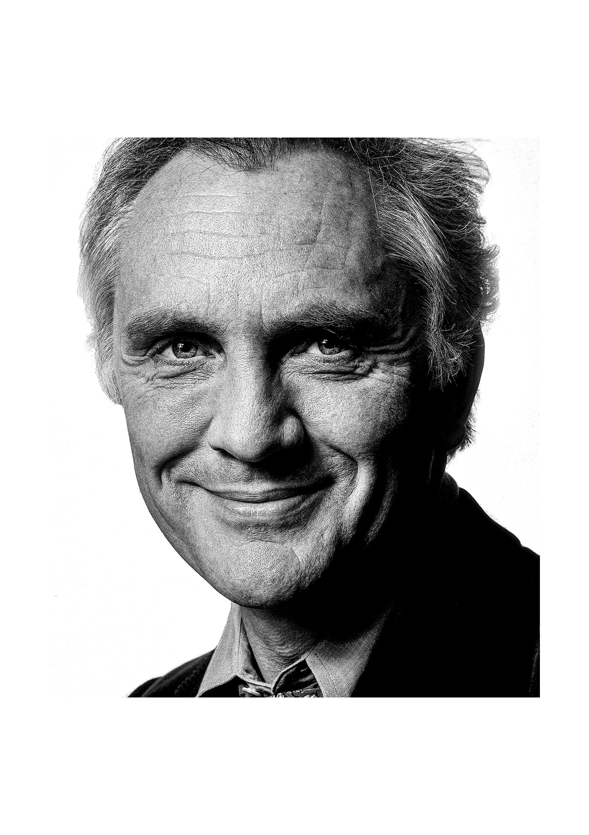 Terence Stamp