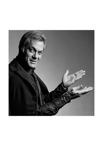 Tony Curtis II