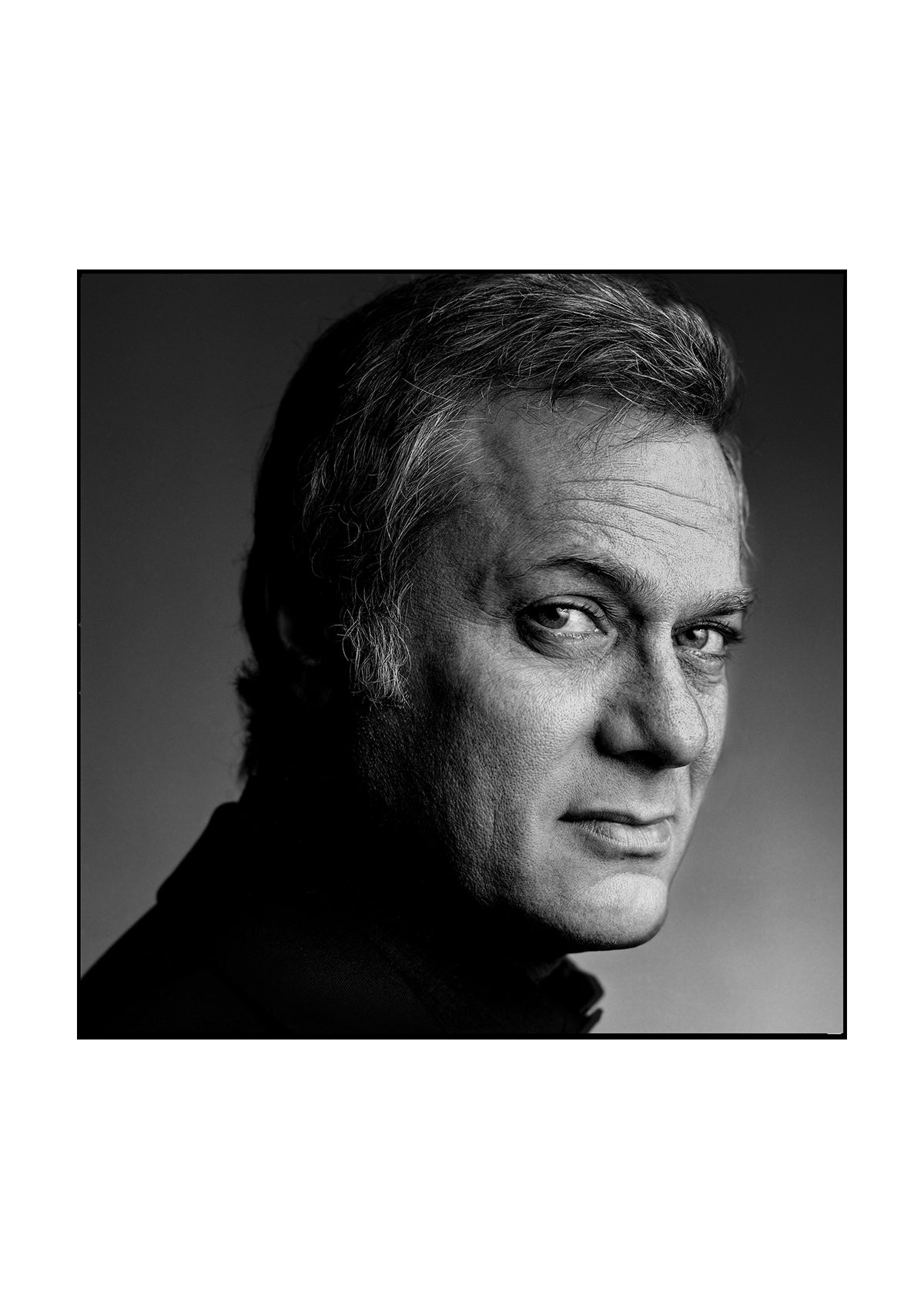 Tony Curtis III