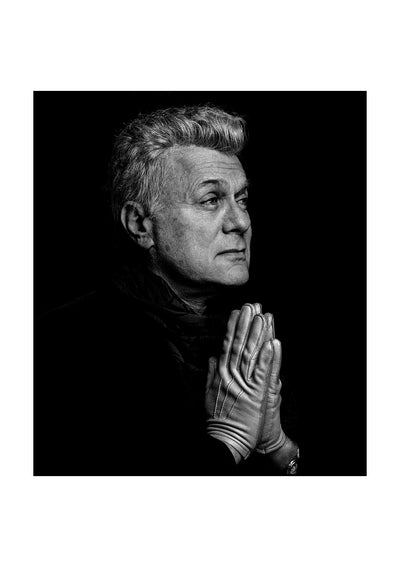 Tony Curtis IV