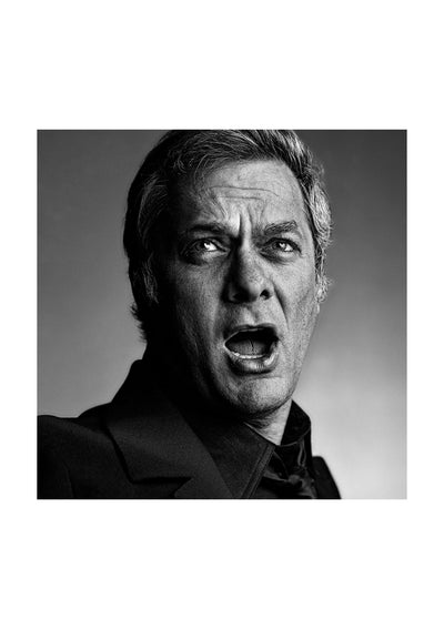 Tony Curtis V