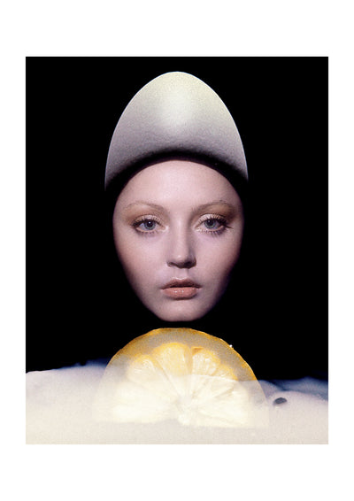 Ingrid Boulting – Vogue