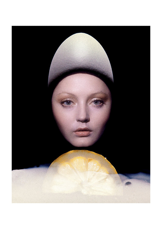 Ingrid Boulting – Vogue
