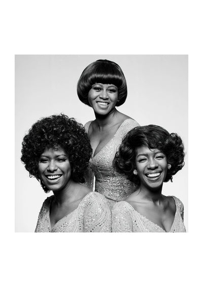 The Supremes